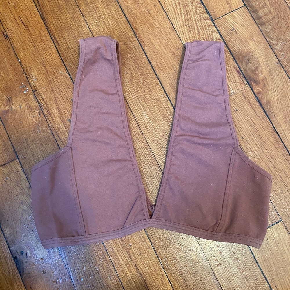Free People bralette